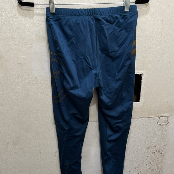 Virus AU9 tights - Picture 2 of 6